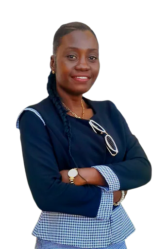Eckiesha B. profile photo