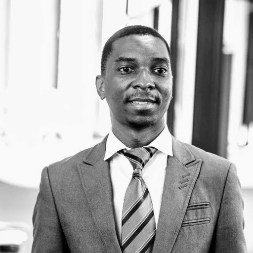 Kudakwashe Z. profile photo