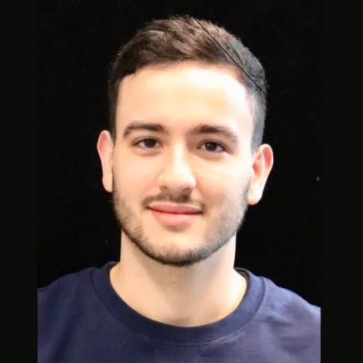 Nicolas C. profile photo
