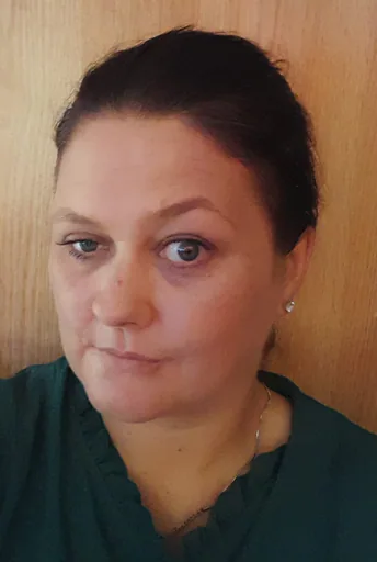 Natasha P. profile photo