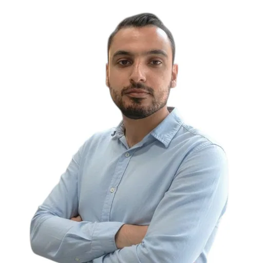 Adel A. profile photo