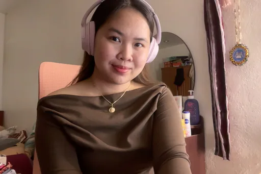 Marie S. profile photo