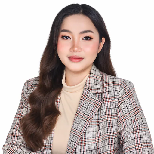 Photo of Glendy P.