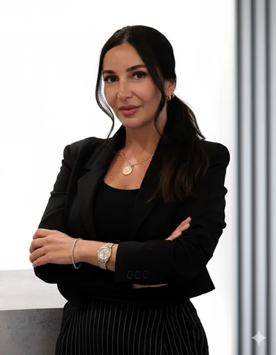 Margeritta A. profile photo