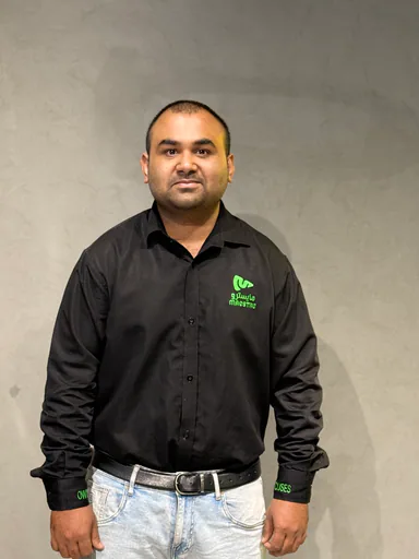 Mohammad A. profile photo