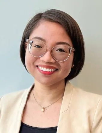 Dia J. — Mid-Level Legal Secretary from Philippines