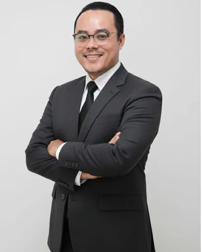 Dian A. — Mid-Level Strategic Procurement Supervisor from Indonesia