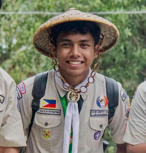 Samuel M. profile photo