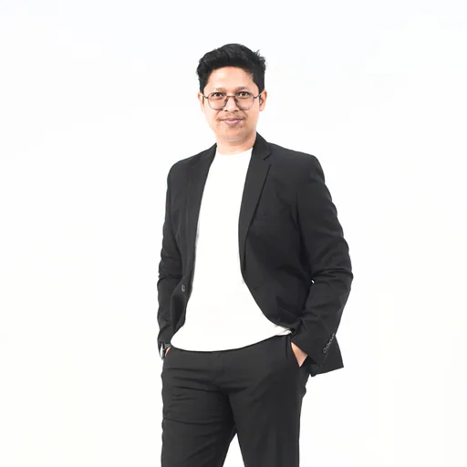 Achmad K. profile photo