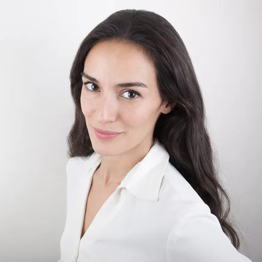 Merve S. profile photo