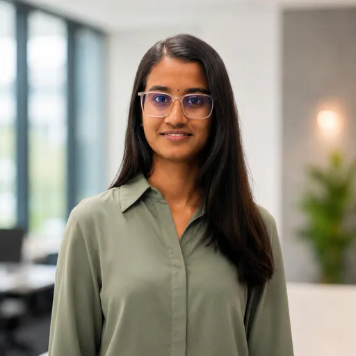 Jamunarani S. profile photo