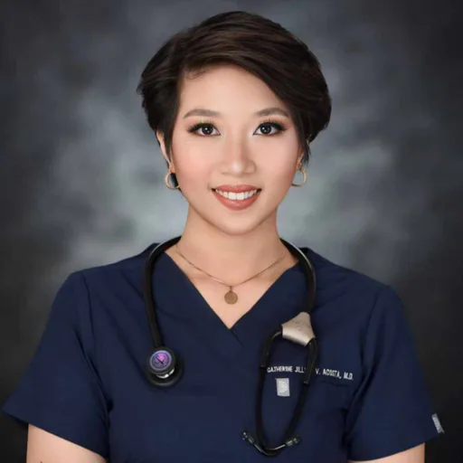 Catherine J. profile photo