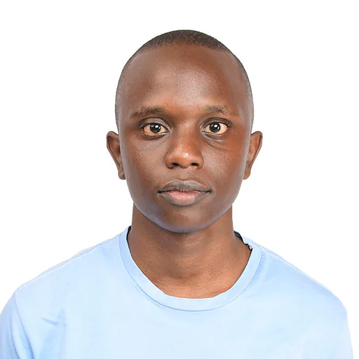 Telvin G. profile photo