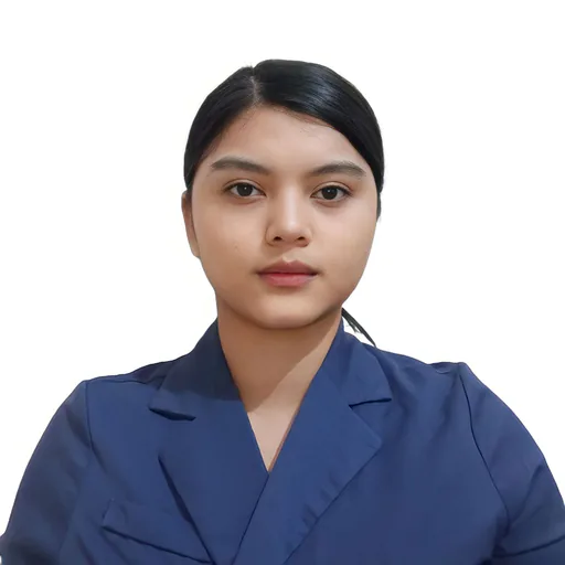 Rachelle V. profile photo