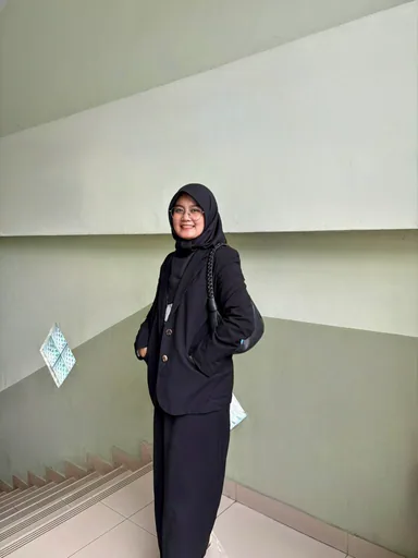 Salsabila K. profile photo