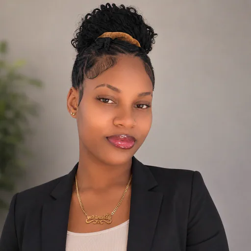 Shanicia C. profile photo