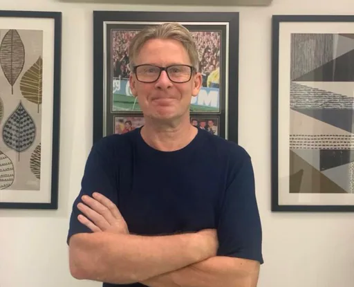 Simon P. profile photo