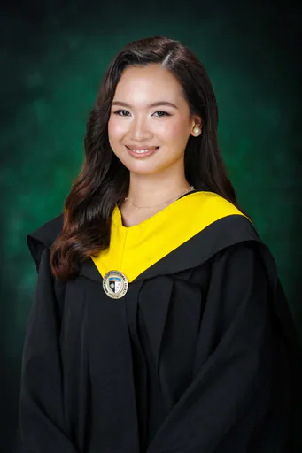 DANIELLE N. — Mid-Level Social Media and E-commerce Virtual Assistant from Philippines