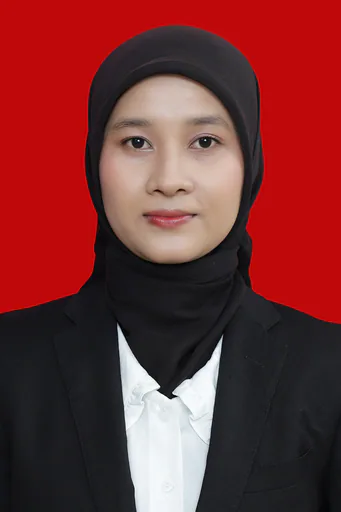 DEVI R. — Junior Human Resources Administrator from Indonesia