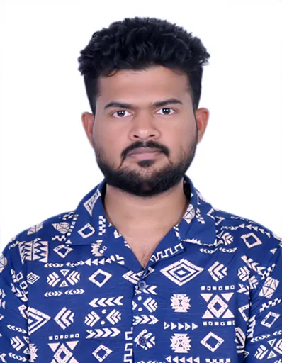 Banoth P. profile photo