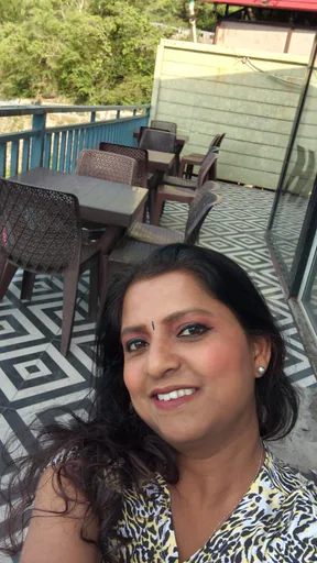 Prerana M. profile photo