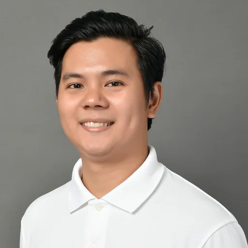 Marvin C. — Senior IT Operations Director from Philippines
