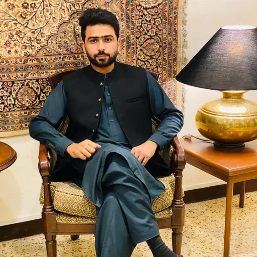 Qaisar A. profile photo