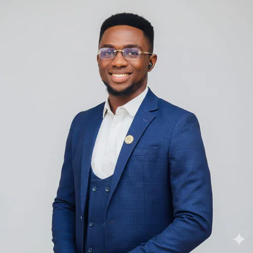 JAMALDEEN A. profile photo