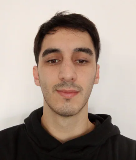 Joaquin K. profile photo