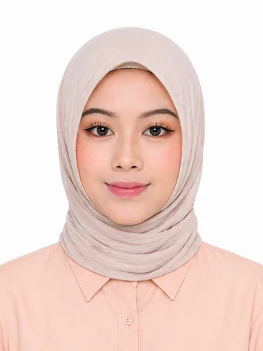 Rahma T. — Mid-Level Live Streaming Host from Indonesia