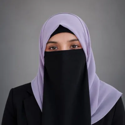 Aleezah R. profile photo