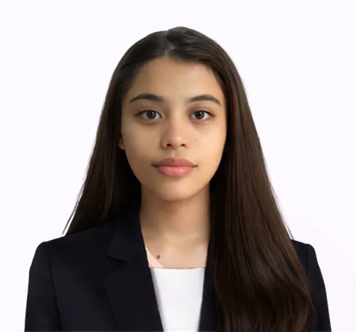 Ciello M. — Junior Graphic Designer from Philippines