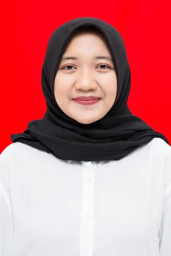 Febrina M. — Junior Geospatial Analyst from Indonesia