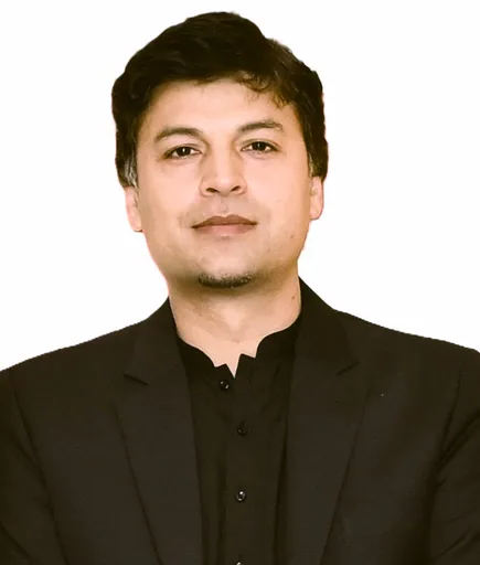 Humayun S. profile photo