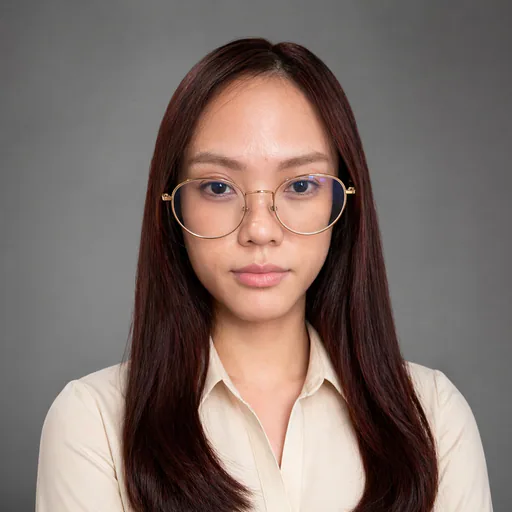 Haydee C. — Senior Financial Accounting Specialist from Philippines