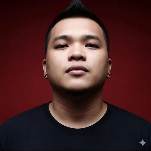 Christian R. — Senior HR Recruiter from Philippines