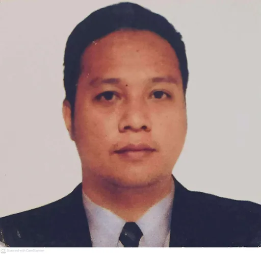 Jethro R. profile photo