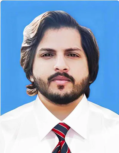 Muhammad Z. profile photo