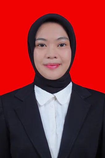 Rusmawati R. — Junior Computer Services Administrator from Indonesia