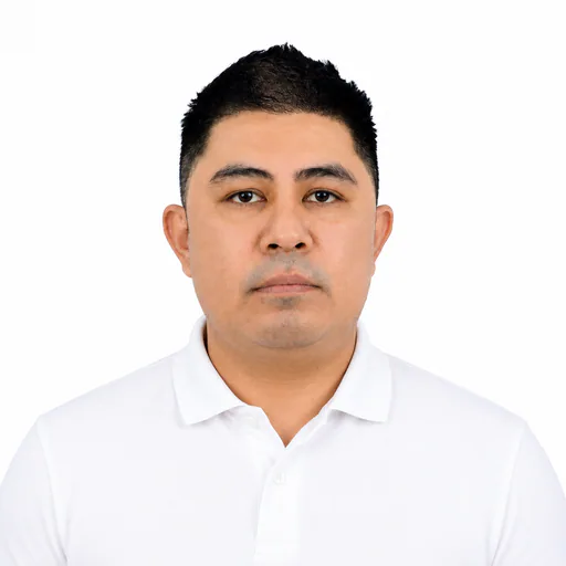 Jairus M. profile photo