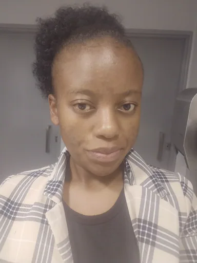 Nhluvuko P. profile photo
