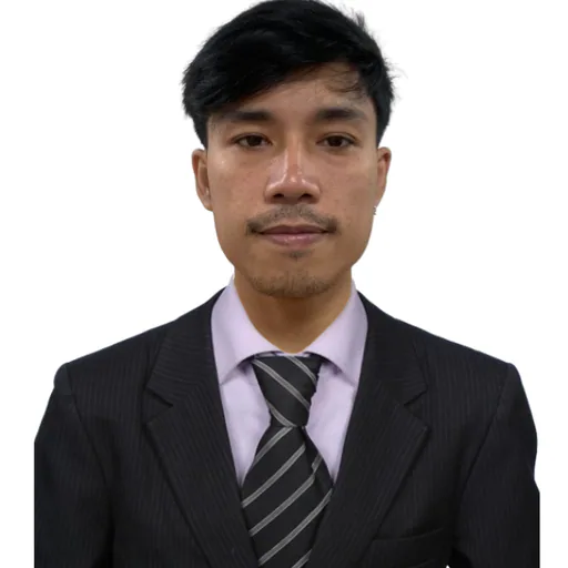 MELVIN B. profile photo