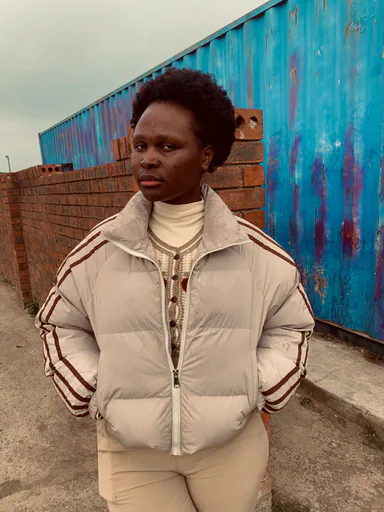 Yonela V. profile photo