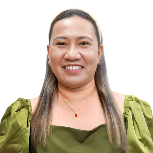 RHEA A. profile photo