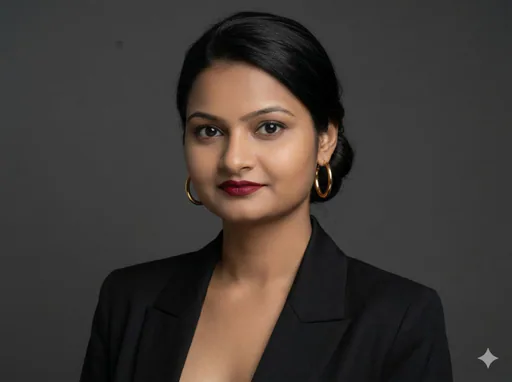 Shruti P. profile photo