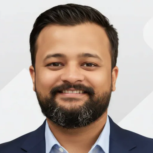 Gaurab D. profile photo