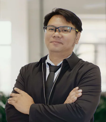 Wilmer V. profile photo
