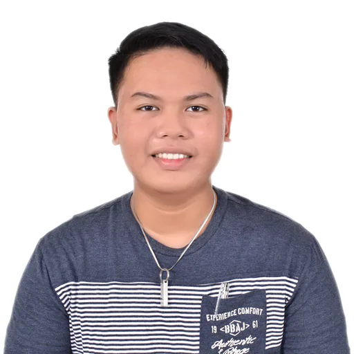 Mathony T. profile photo