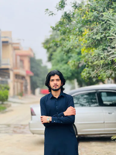 Ali H. profile photo