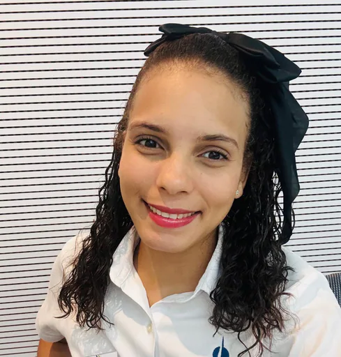 Luz M. profile photo
